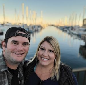 Meet your Posher, Johnny